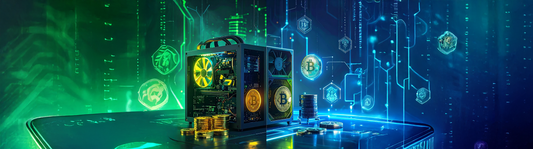 Proof of Work vs Proof of Stake: A Beginner’s Guide