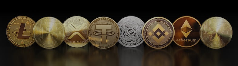 Unpacking the Top Cryptocurrencies: Why Their Prices Move, Their Volatility, and How They Became Giants