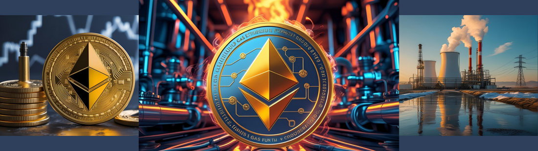 What Are Gas Fees in Crypto? Understanding Fuel Charges, Transaction Costs, and Crypto Apps