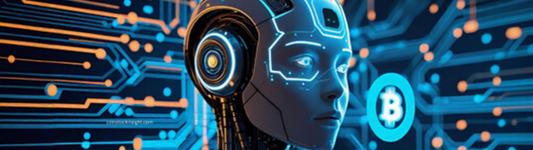 AI Crypto Nexus – Where Artificial Intelligence Meets Digital Assets