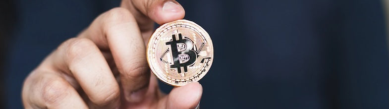 How to Start Trading Cryptocurrency: A Beginner’s Guide