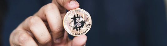 How to Start Trading Cryptocurrency: A Beginner’s Guide