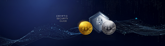 The Ultimate Guide to Crypto Security: Storing and Protecting Your Digital Assets