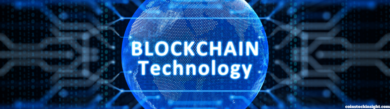 Blockchain Technology Explained in Simple Terms