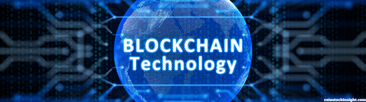 Blockchain Technology Explained in Simple Terms